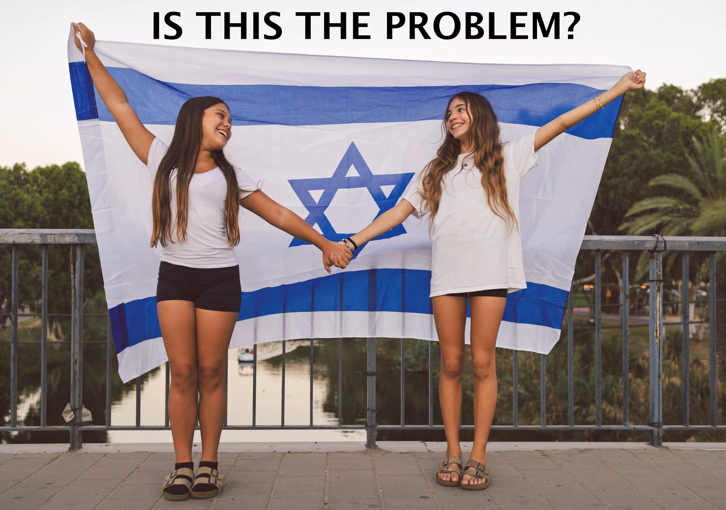 The Root of the Problem and the Brotherly Feud