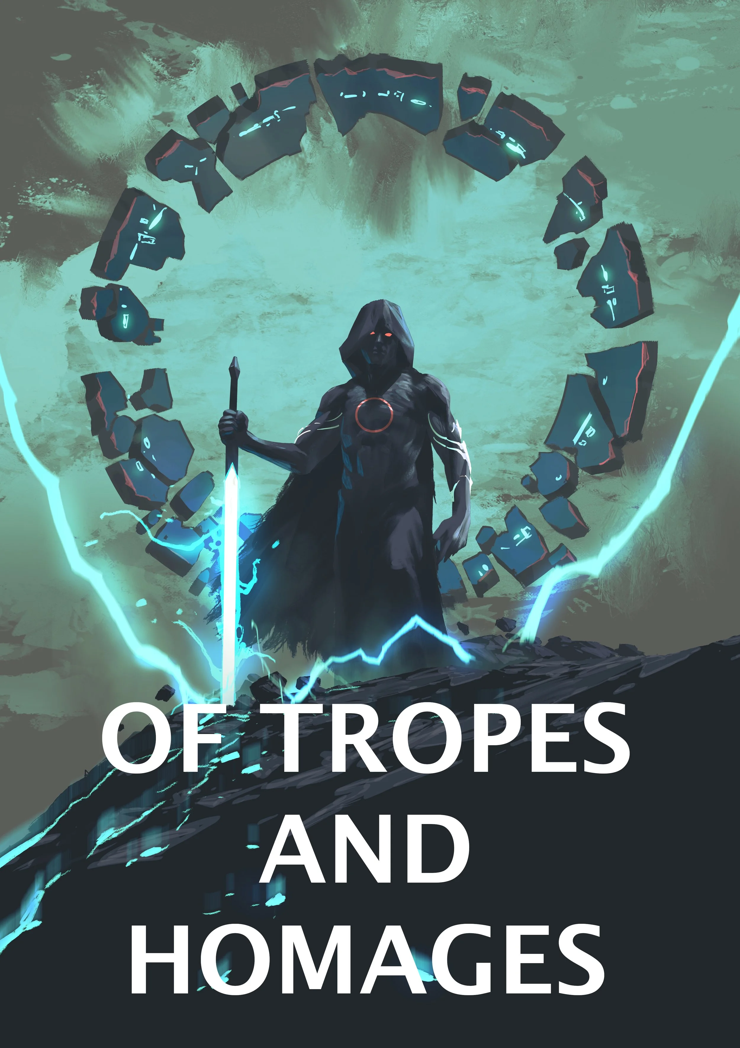 Of Tropes and Homages