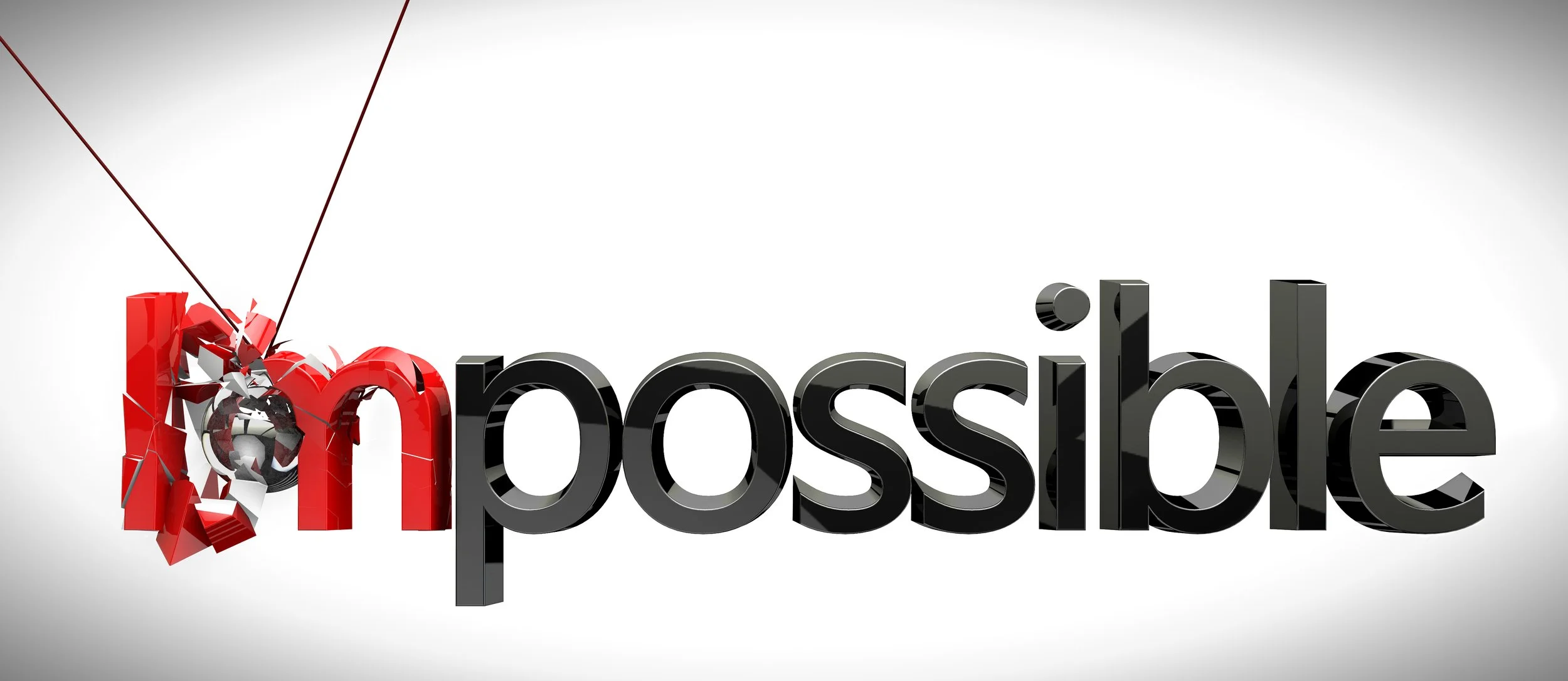 Impossible Things