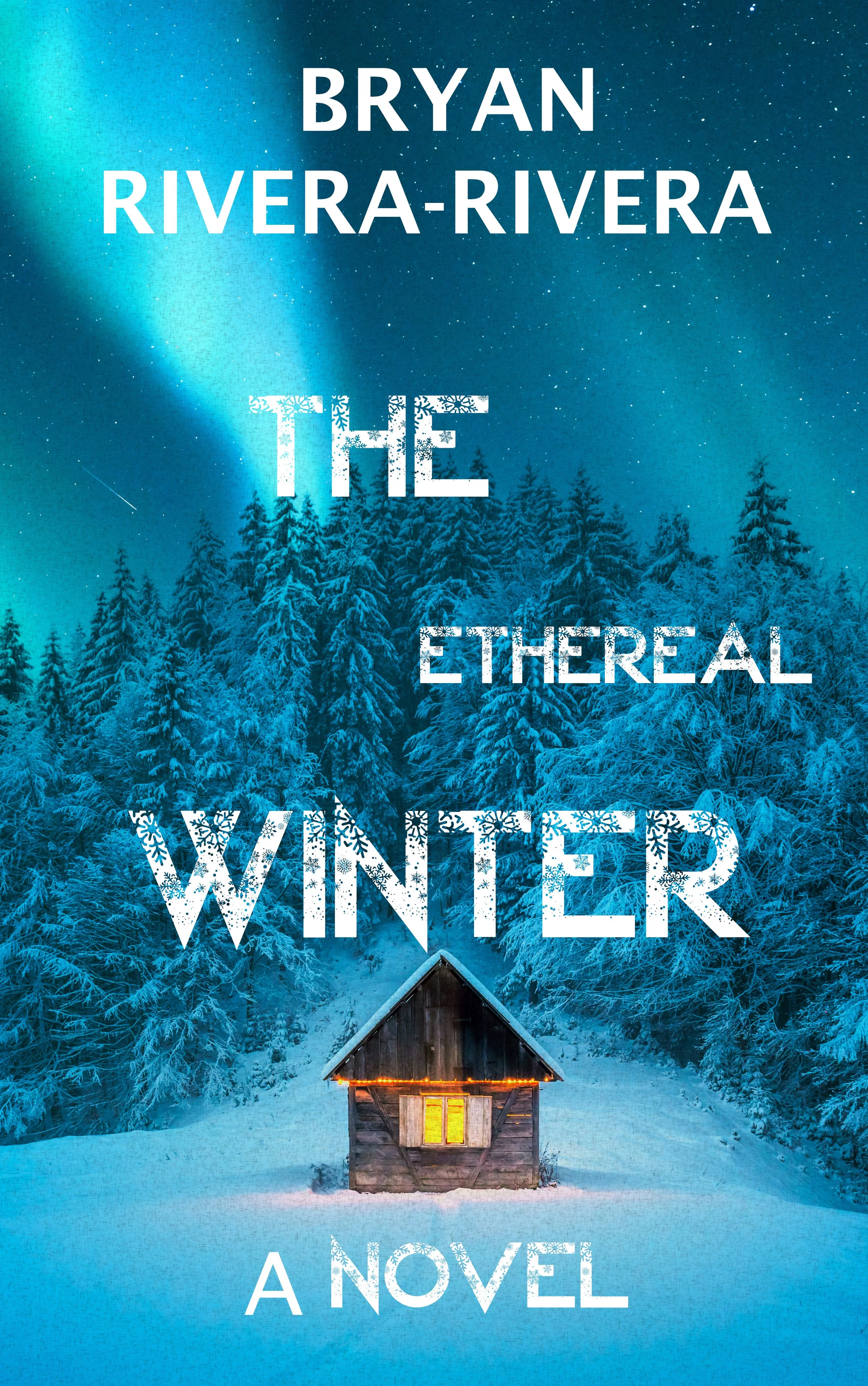 Bryan Rivera-Rivera's novel about a tragic encounter with the divine.