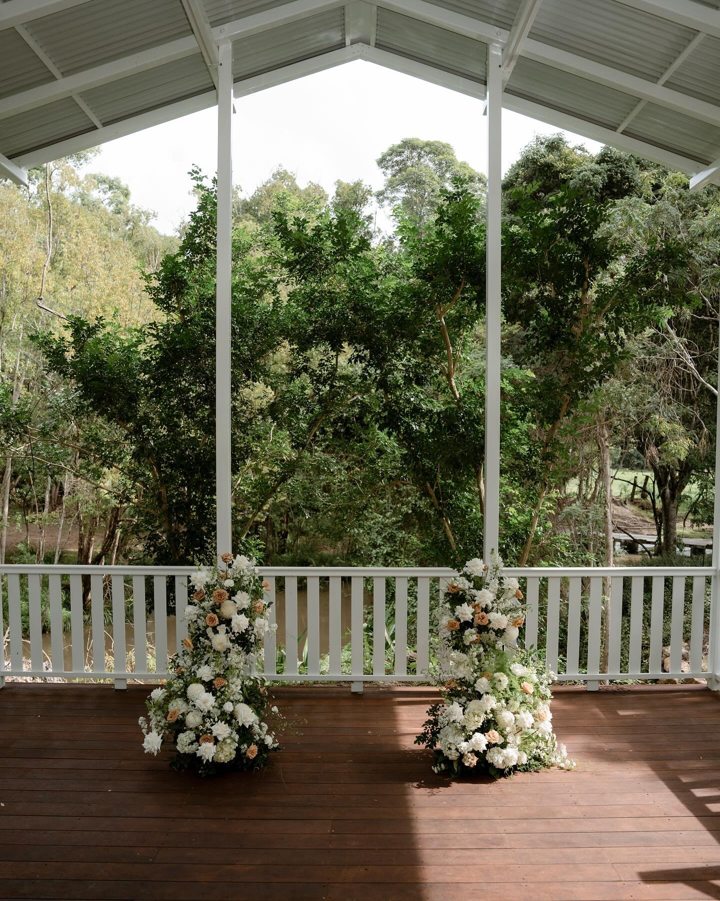 It&rsquo;s Saturday afternoon.. your ceremony space is set and looking as dreamy as ever, reception space is absolutely beaming with beauty and you&rsquo;re about to marry your best friend &hellip; 
THIS is the moment you&rsquo;ve been dreaming of fo