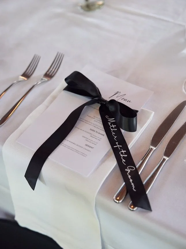 I&rsquo;m obsessed with the bride who romanticises every moment, who chooses soft luxury &amp; elegance down to the little details that truly make a moment feel elevated✨ 
That&rsquo;s why she (you 😌) hires me &mdash; she knows the quality is unmatc