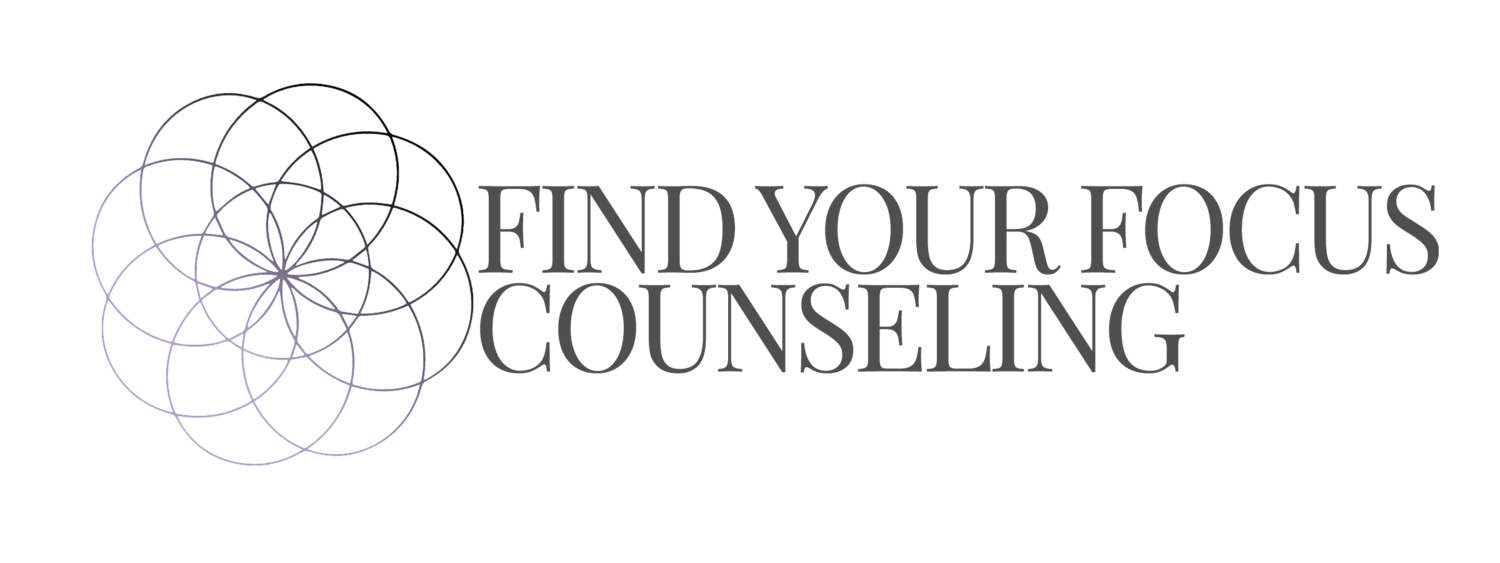 Find Your Focus Counseling