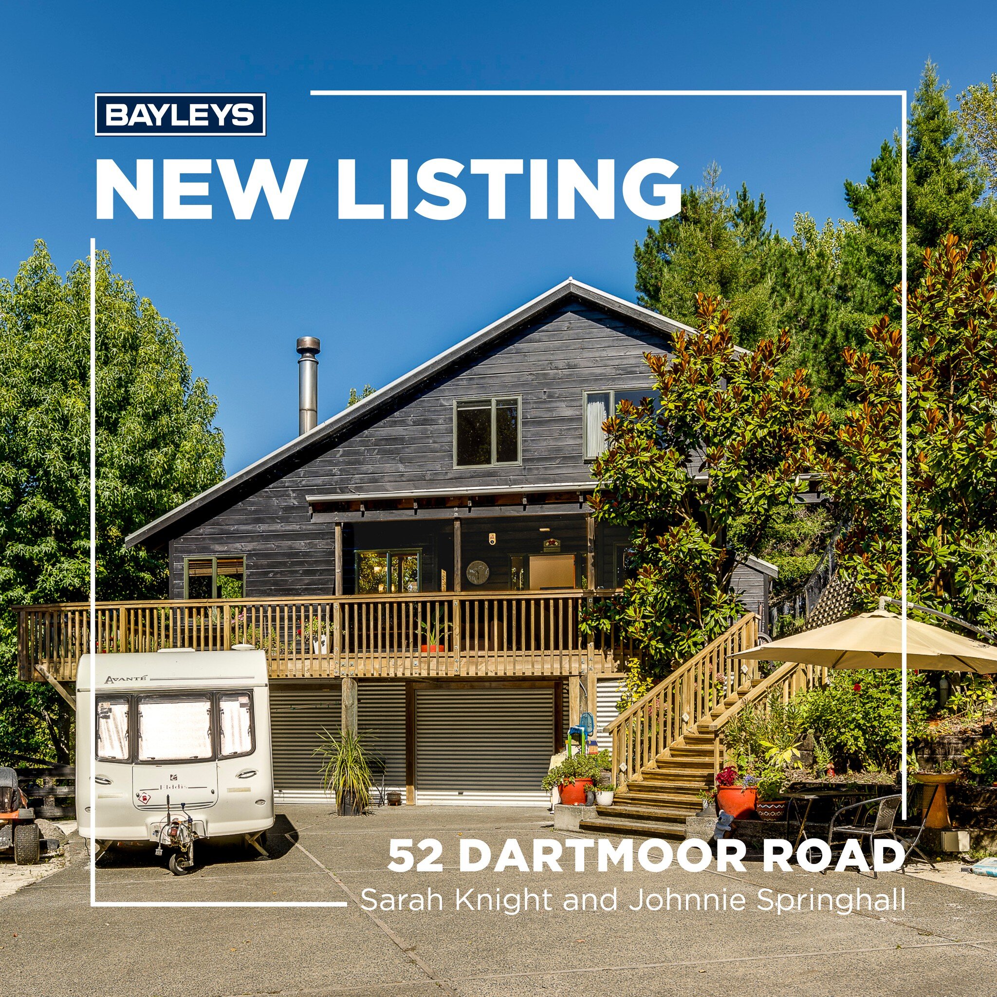 Cocka-doodle-doo, Puketapu calling you | 52 Dartmoor Road, Puketapu🏡

It is time to get those red bands you've been dreaming of and head for the hills - and we've got just the property for you!

bayleys.co.nz/2802560