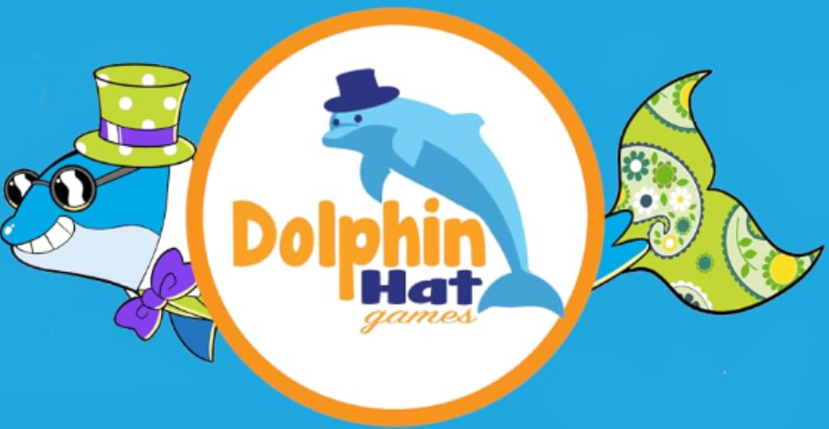dolphinhat.com