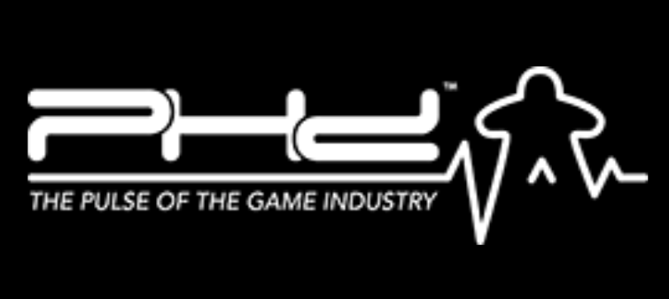 phdgames.com