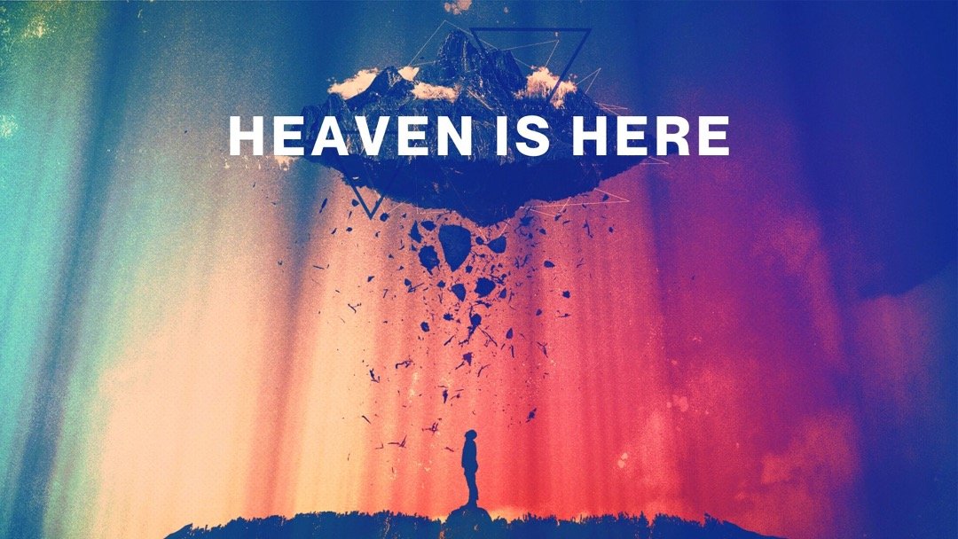Heaven & Hell with Elle Alexandra & Leanna Decker