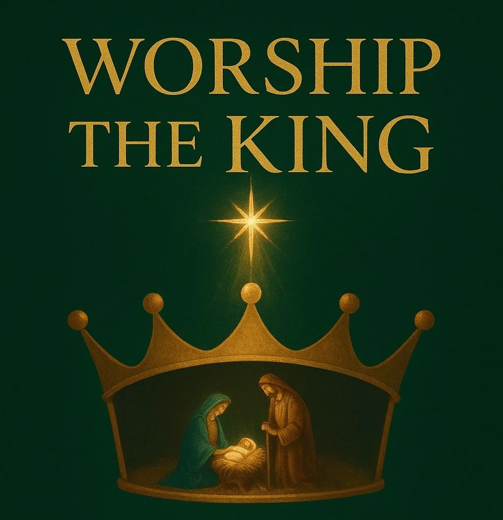 The Prince of Peace?