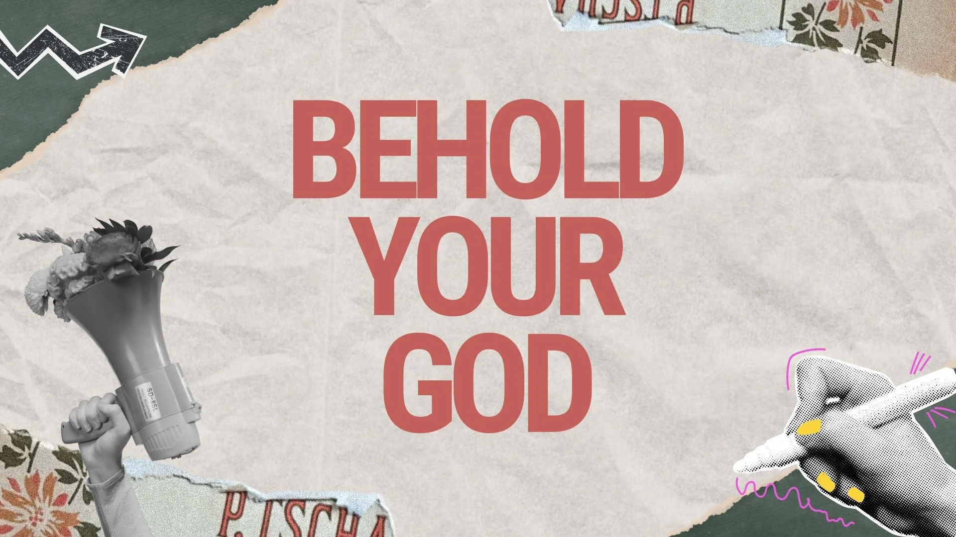 Who Do You Worship?