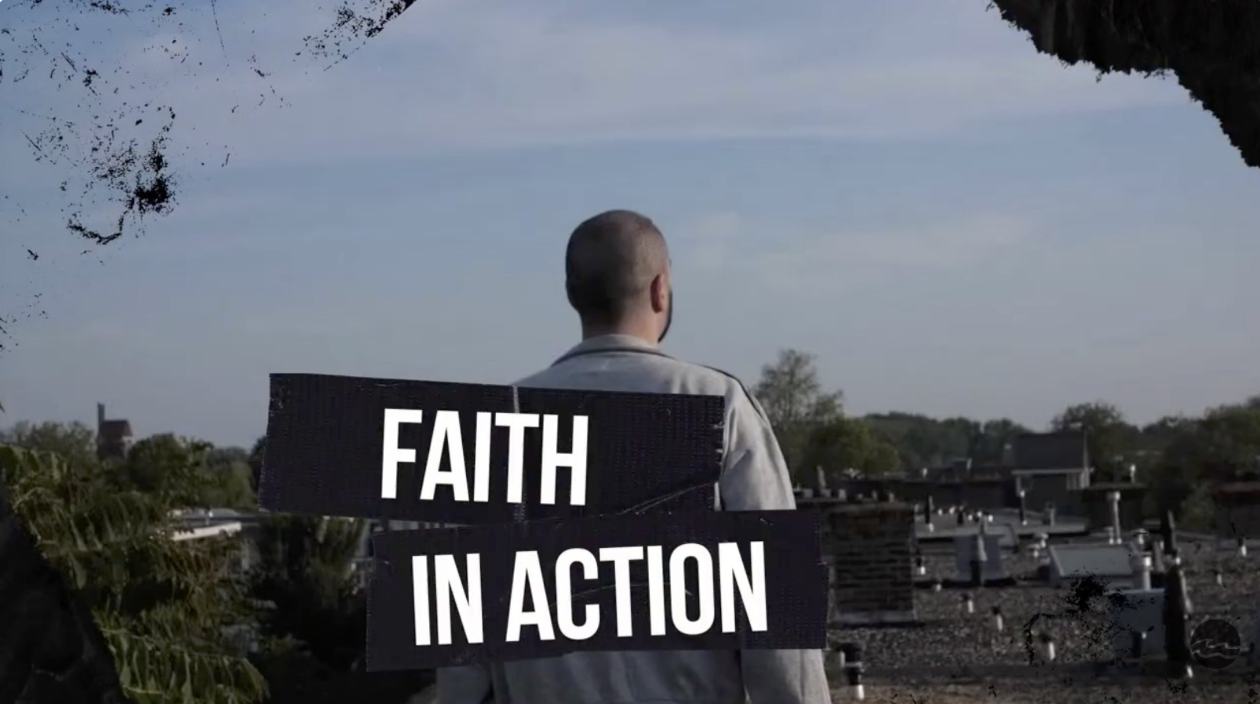 Faith In Action
