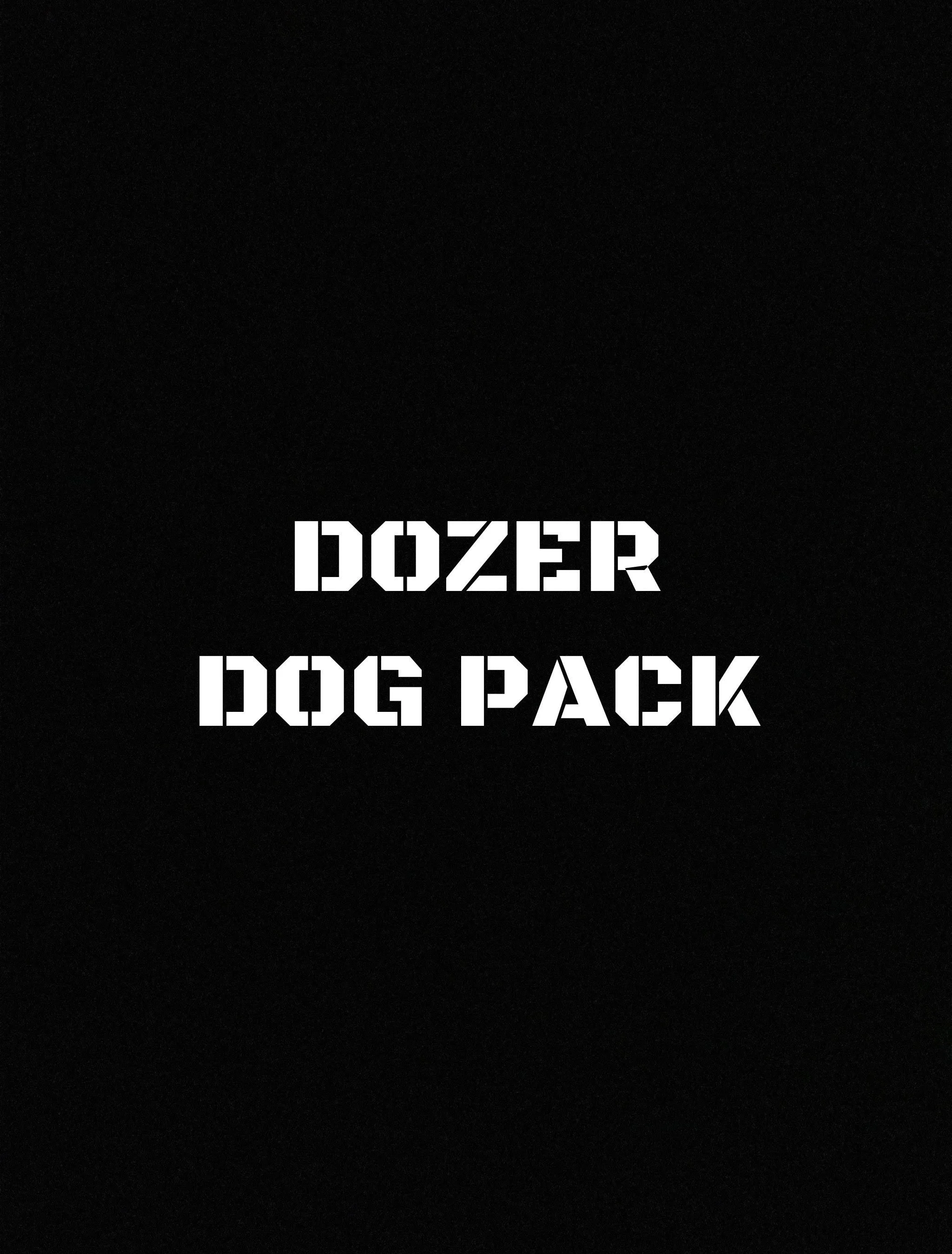 Shop — Dozer Weightlifting