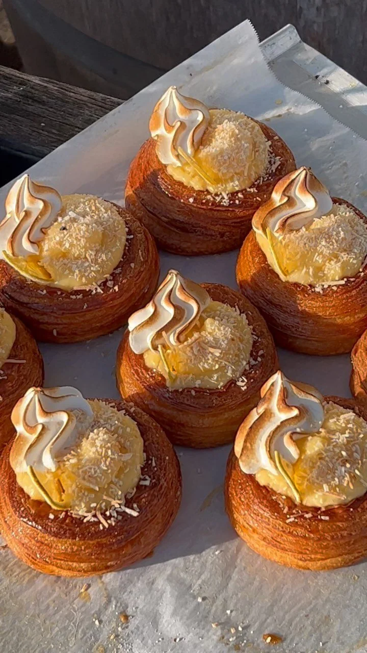 Kitchen — Millers bread