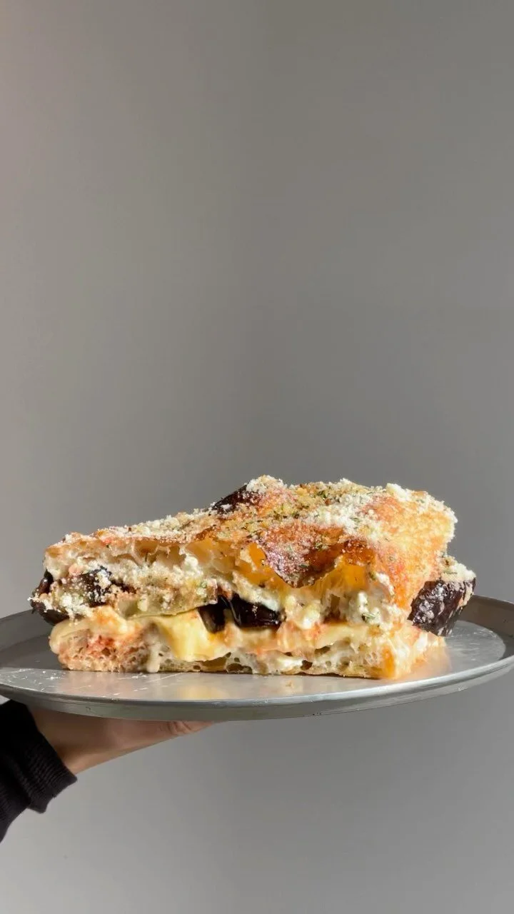 Kitchen — Millers bread