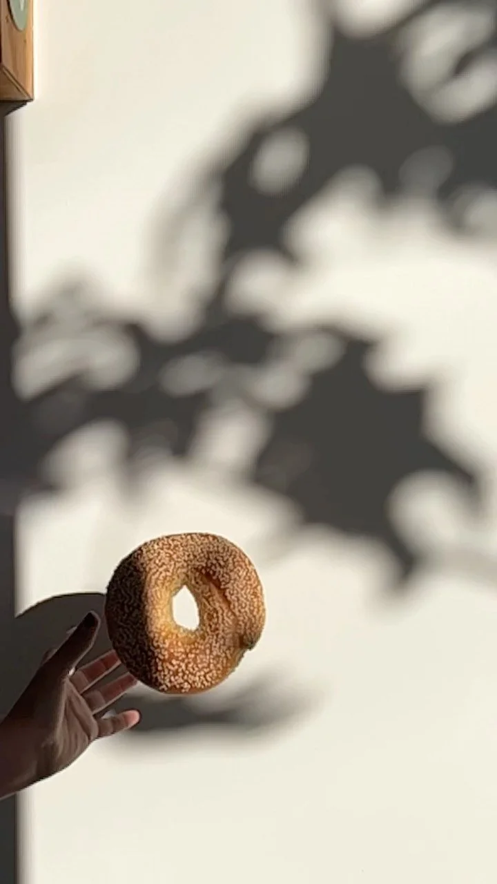 Kitchen — Millers bread