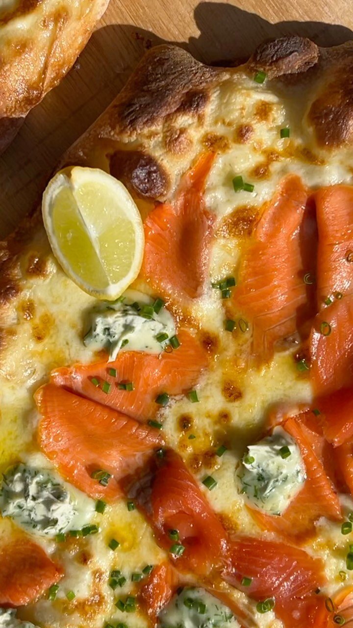 Kitchen — Millers bread