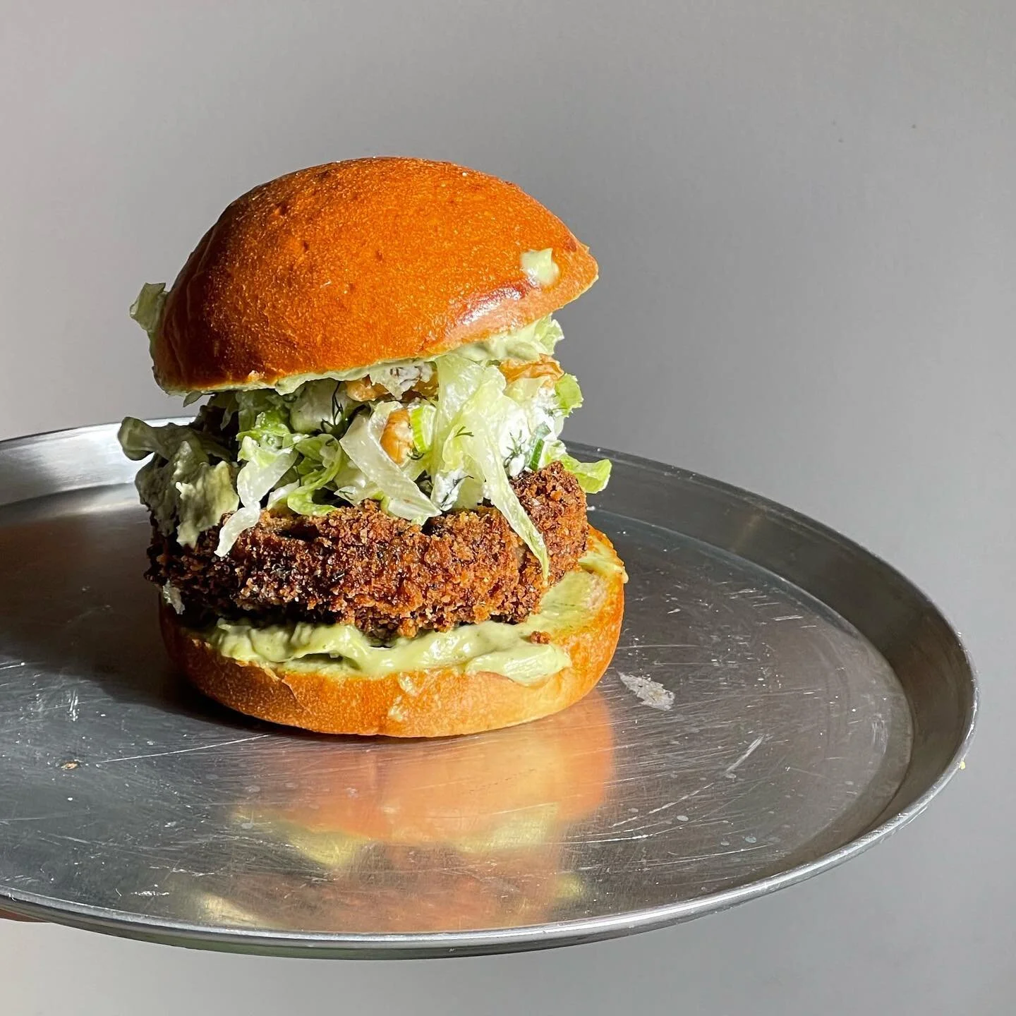 Kitchen — Millers bread