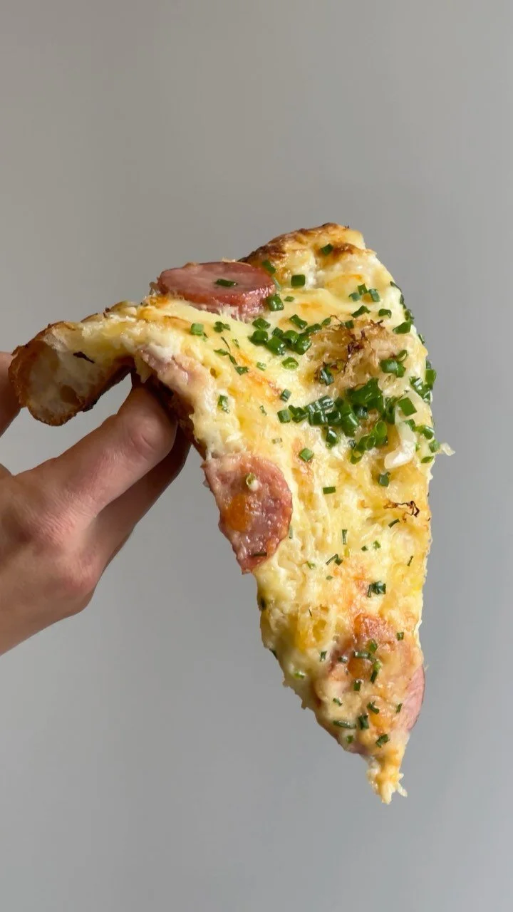 Kitchen — Millers bread