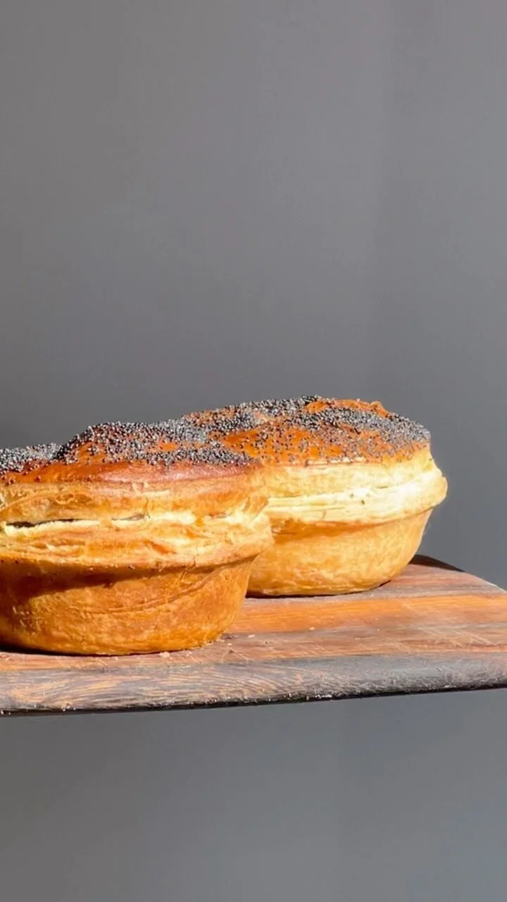 Services 3 — Millers bread