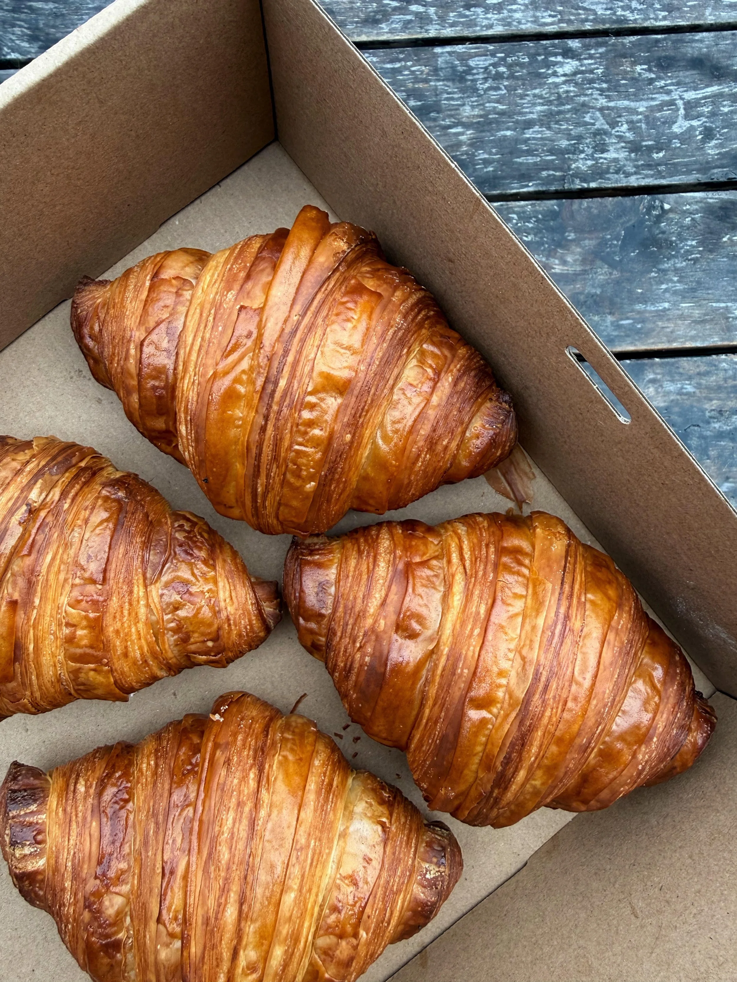 Croissant Pack