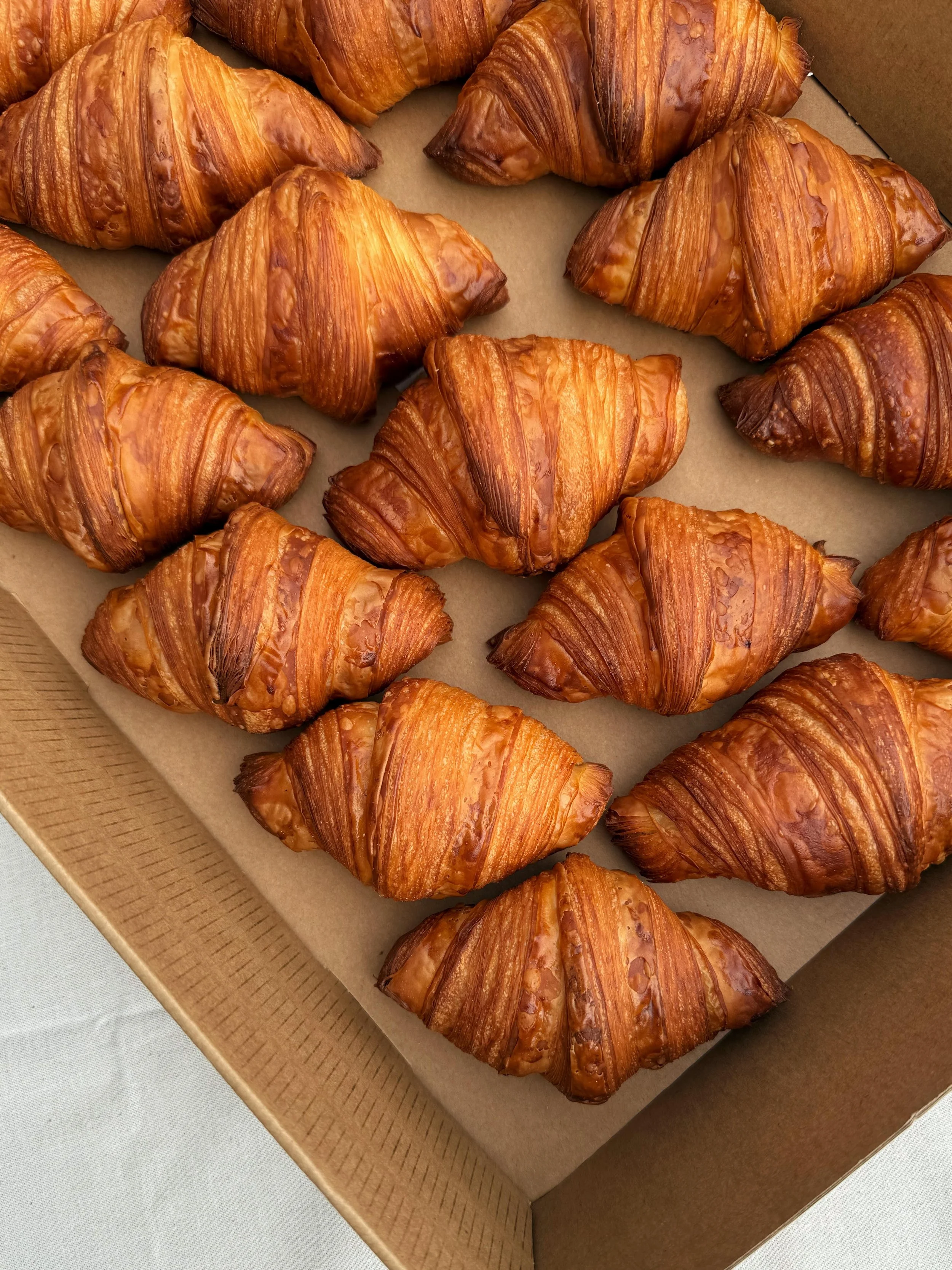 Mini Croissant Pack