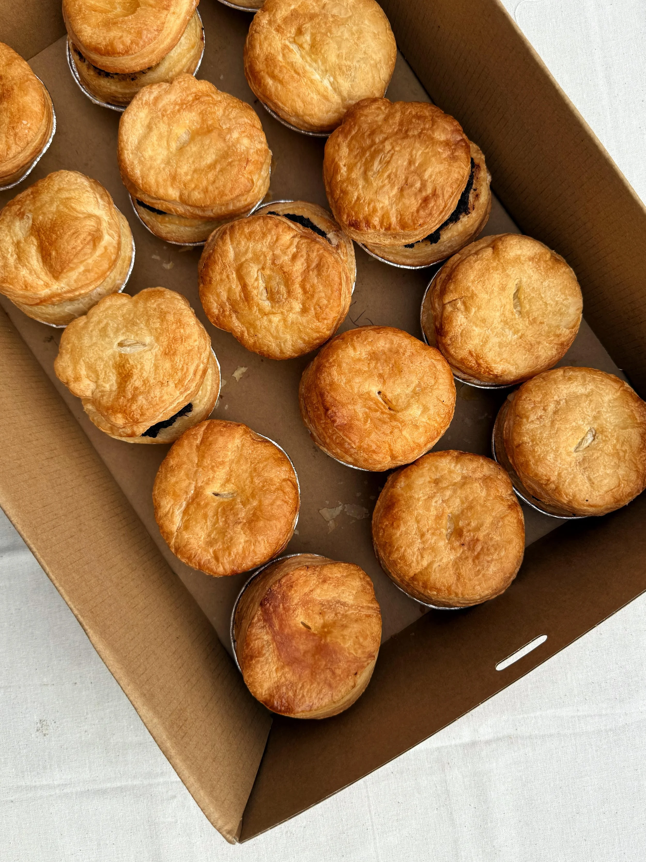 Party Pie Pack