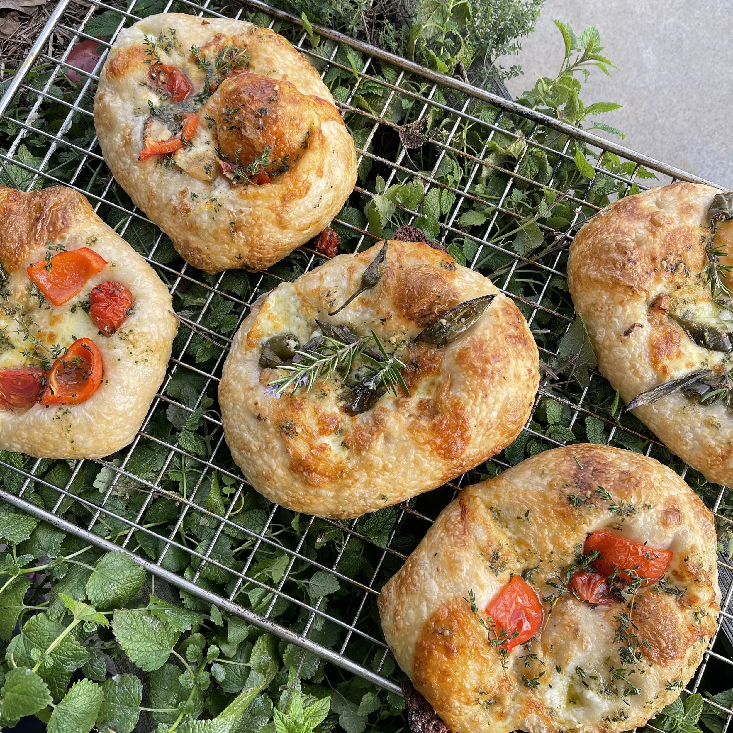 Kitchen — Millers bread