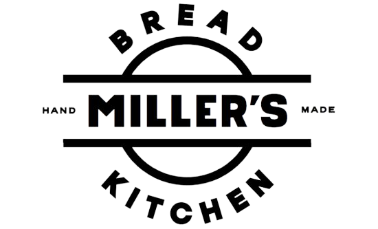 Millers bread