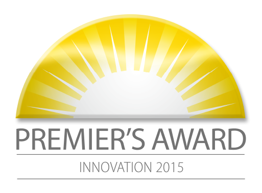 Connect Wins the BC Premier’s Award for Innovation