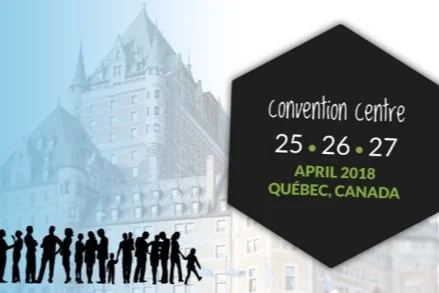 Dr. Patti Ranahan will be presenting on Connect at the Quebec Committee for Youth with Behavioural Difficulties (CQJDC) Conference in April 2018