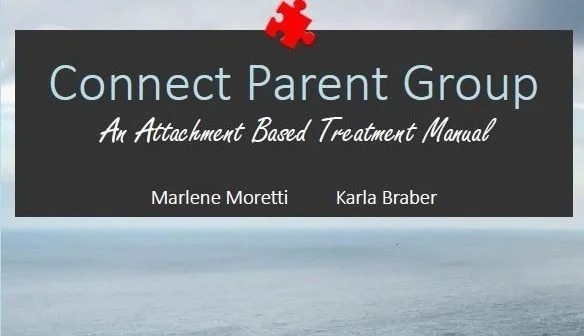 Upcoming Connect Leader Training in BC, 2019