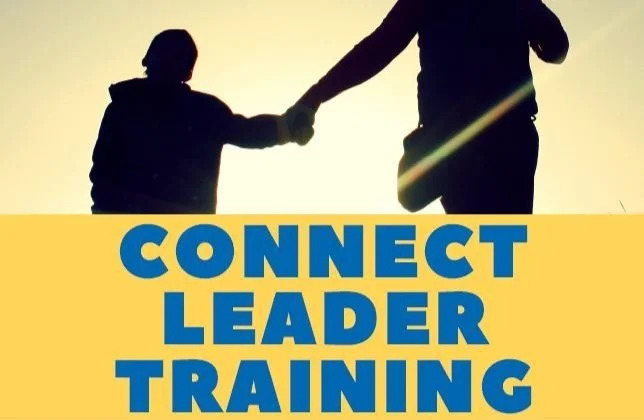 Connect Leader Training