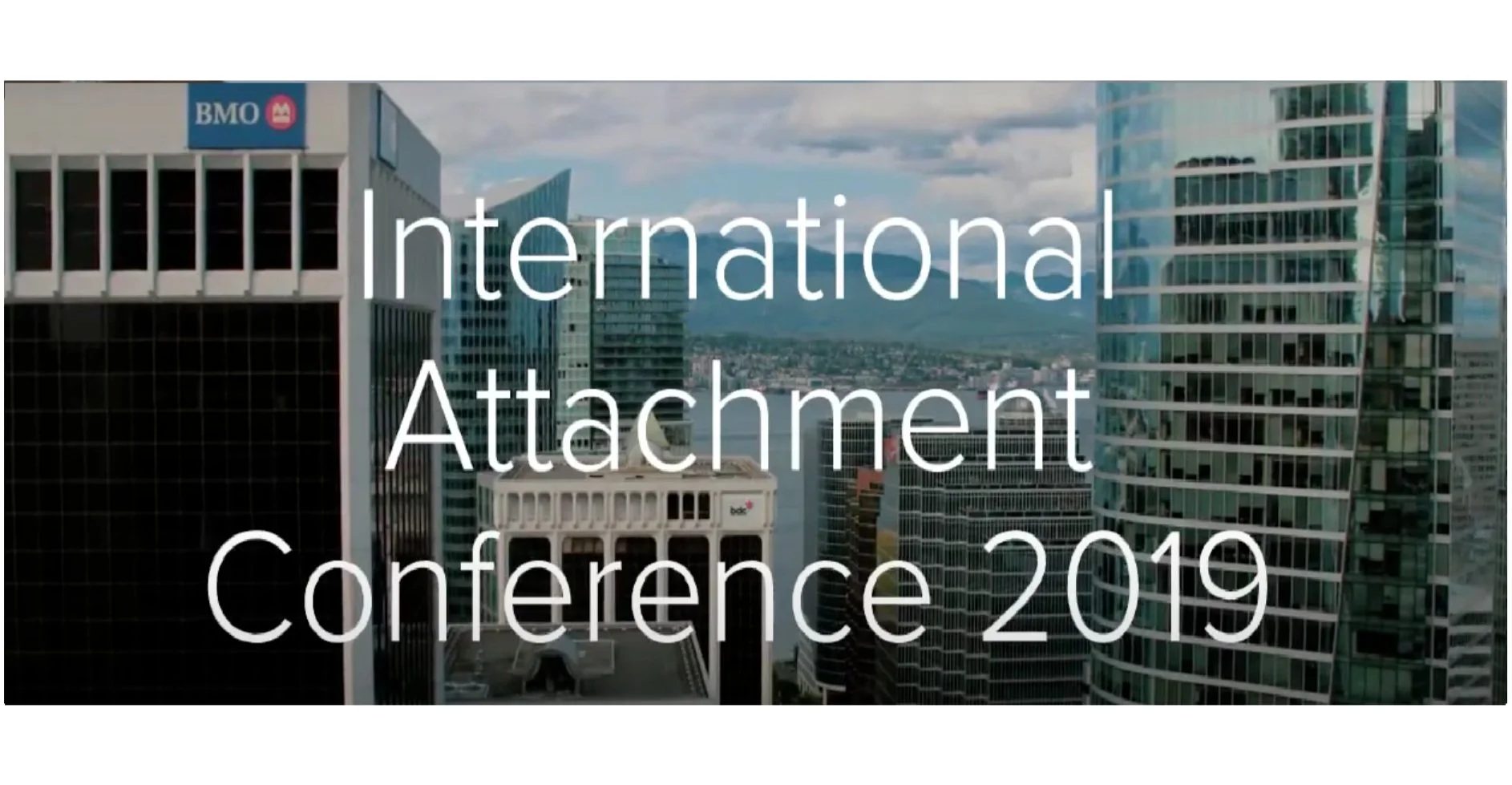 International Attachment Conference (IAC) 2019 Highlights