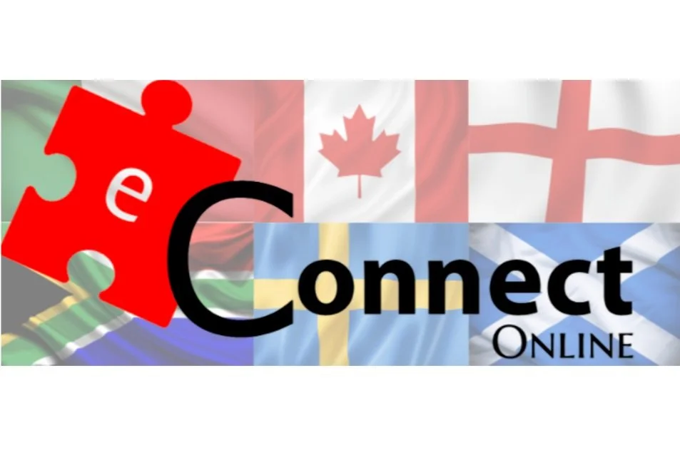 Thank you to everyone who attended our eConnect Online Facilitator Training