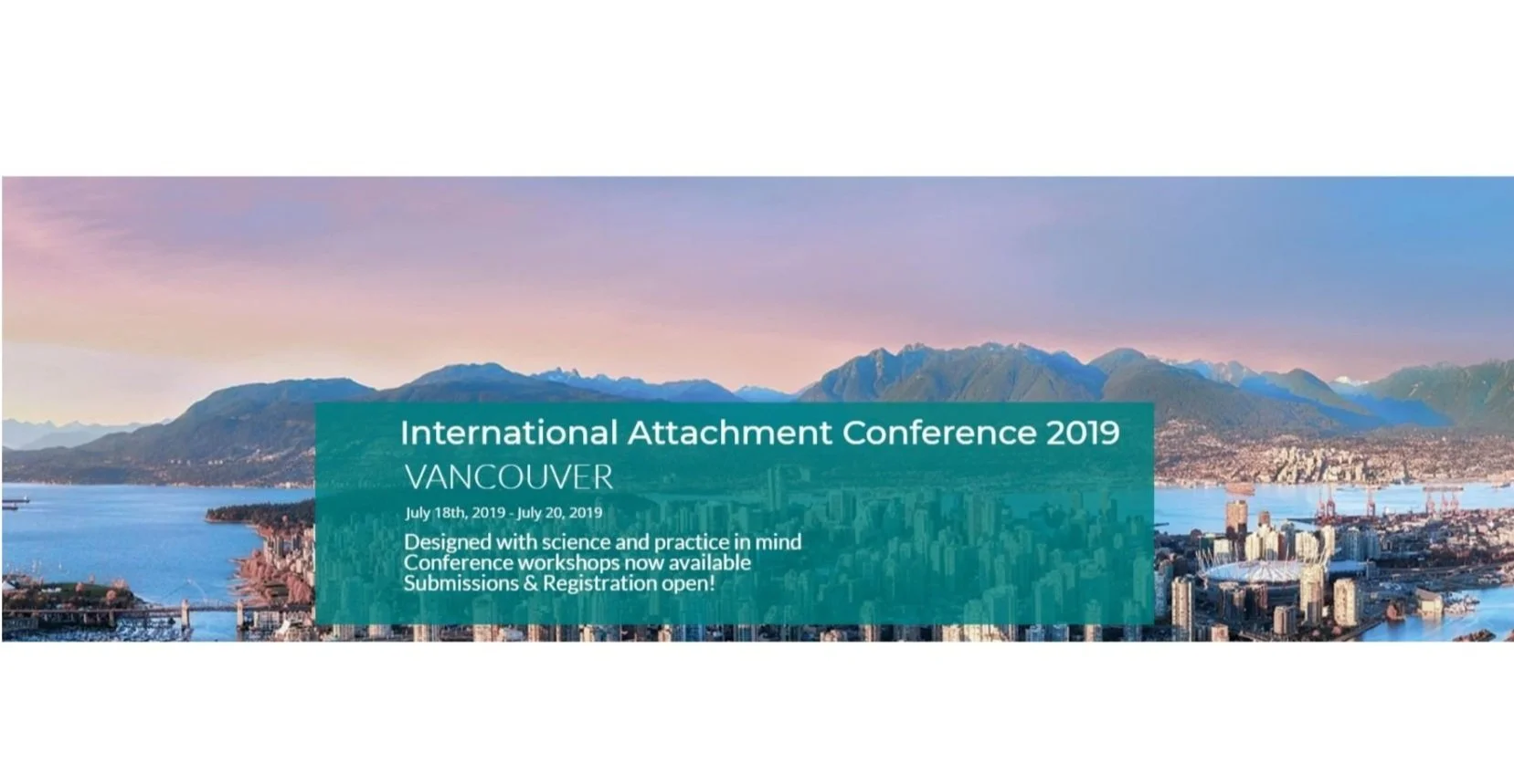 International Attachment Conference (IAC) 2019
