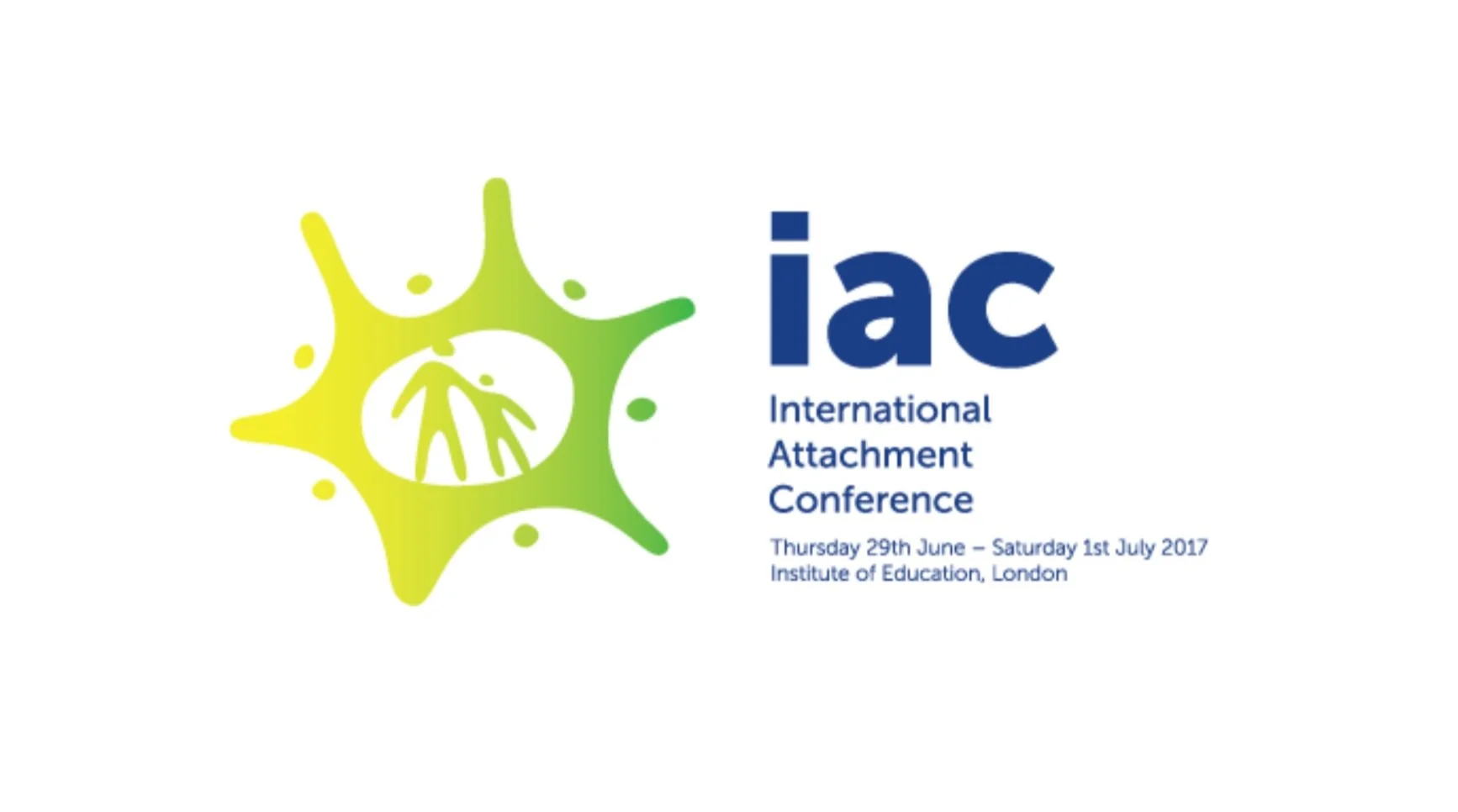 The Adolescent Health Lab presents on Connect at the International Attachment Conference 2017