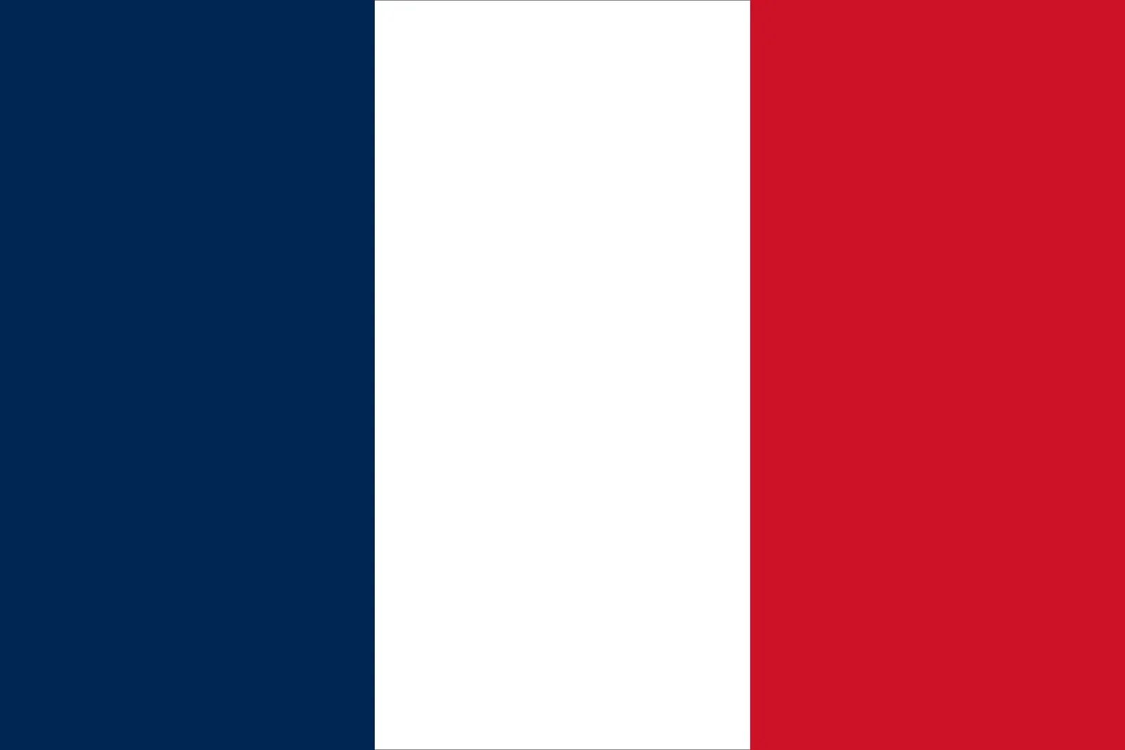 Connect in French