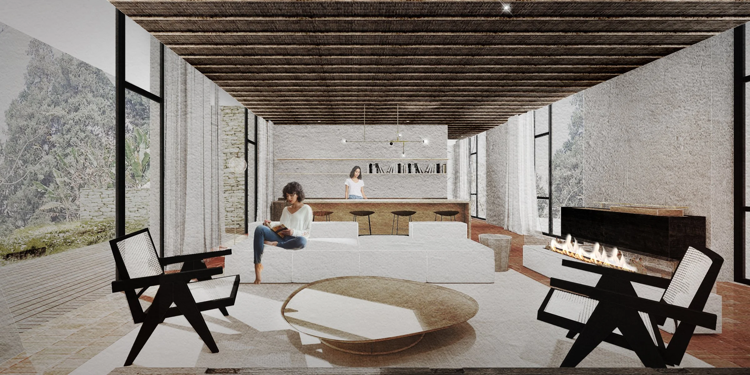 Qian Dao Hu - Langling by JSPA Design - cover.jpg