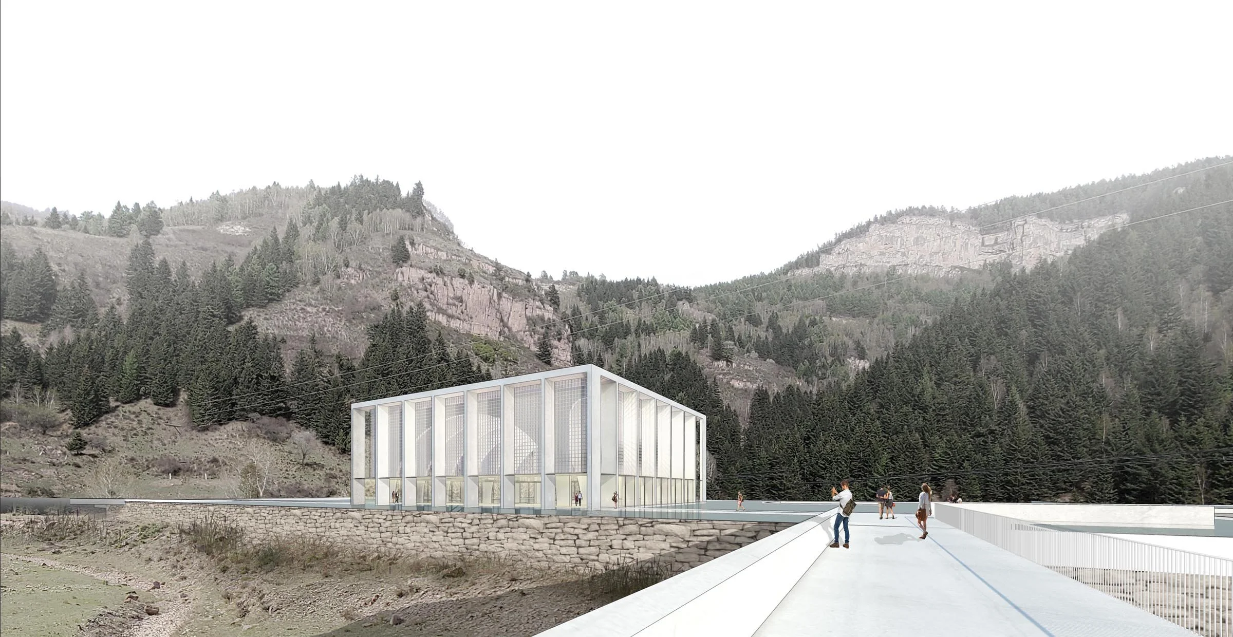 Tourist Center 20190618 Bridge View.jpg
