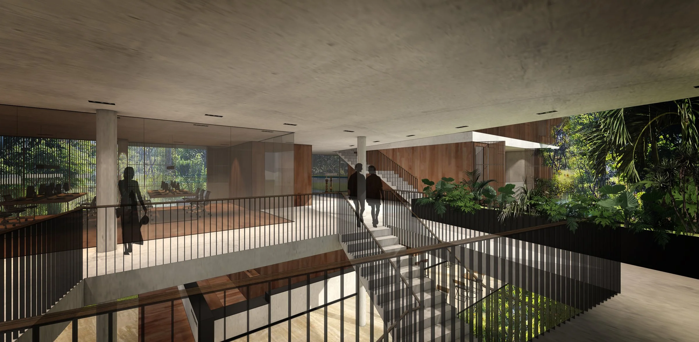 08 - Staircase 2F copy.JPG