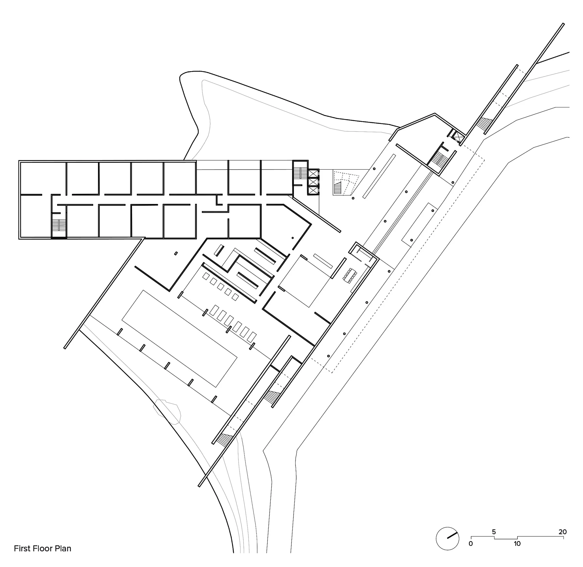 Miyun Orchard Hotel 1F.jpg