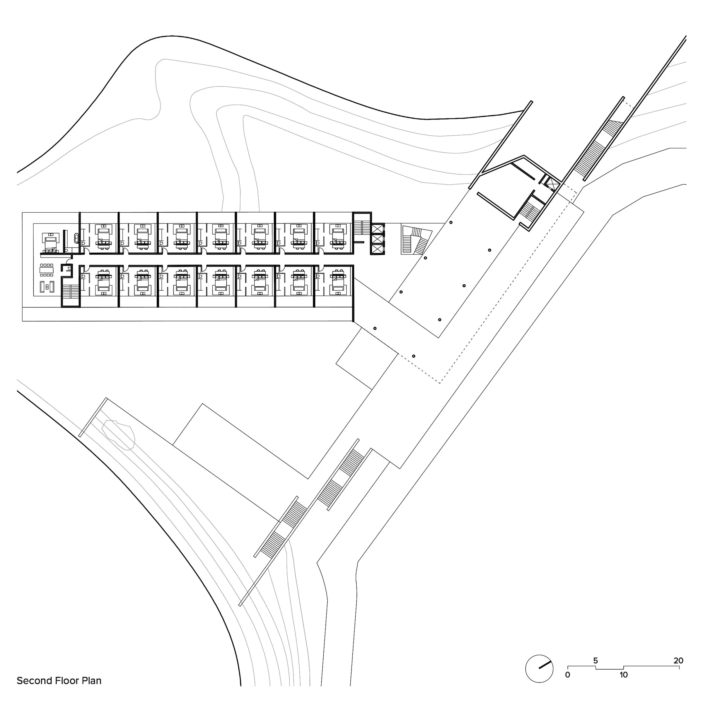 Miyun Orchard Hotel 2F.jpg