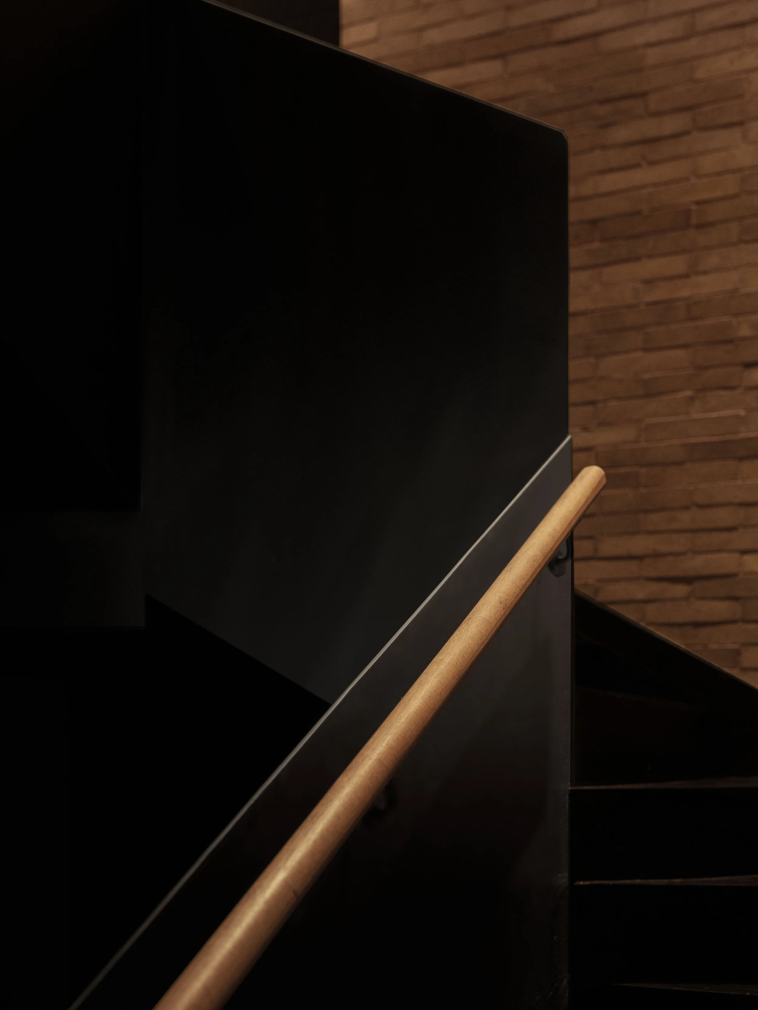 Whisky bar red stair.jpg
