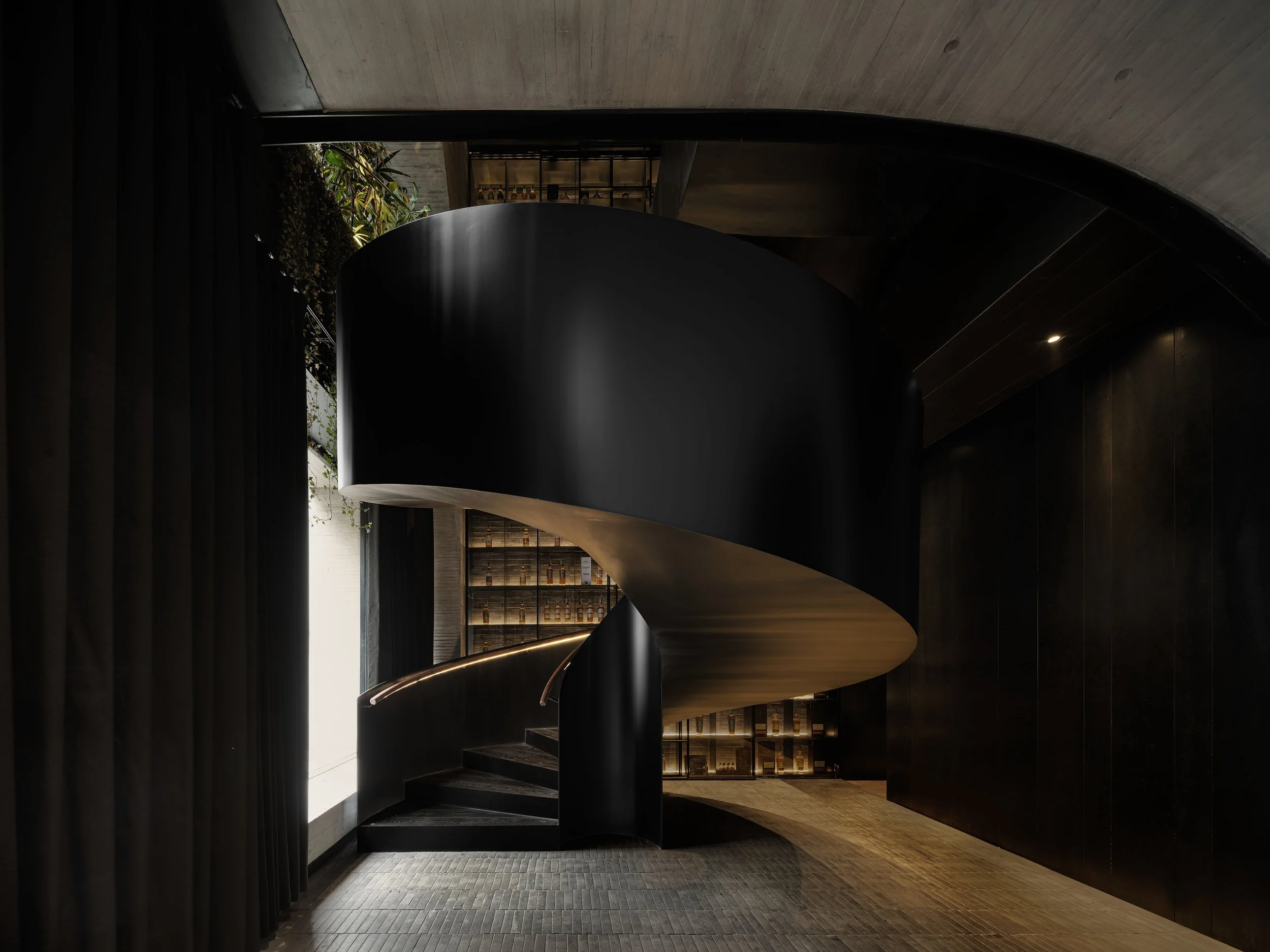 Whisky bar stair.jpg
