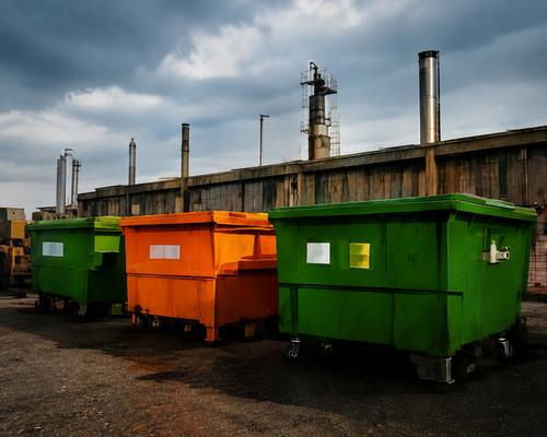 The Business Case for Waste Data Intelligence
