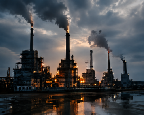 Understanding Scope 3 emissions.