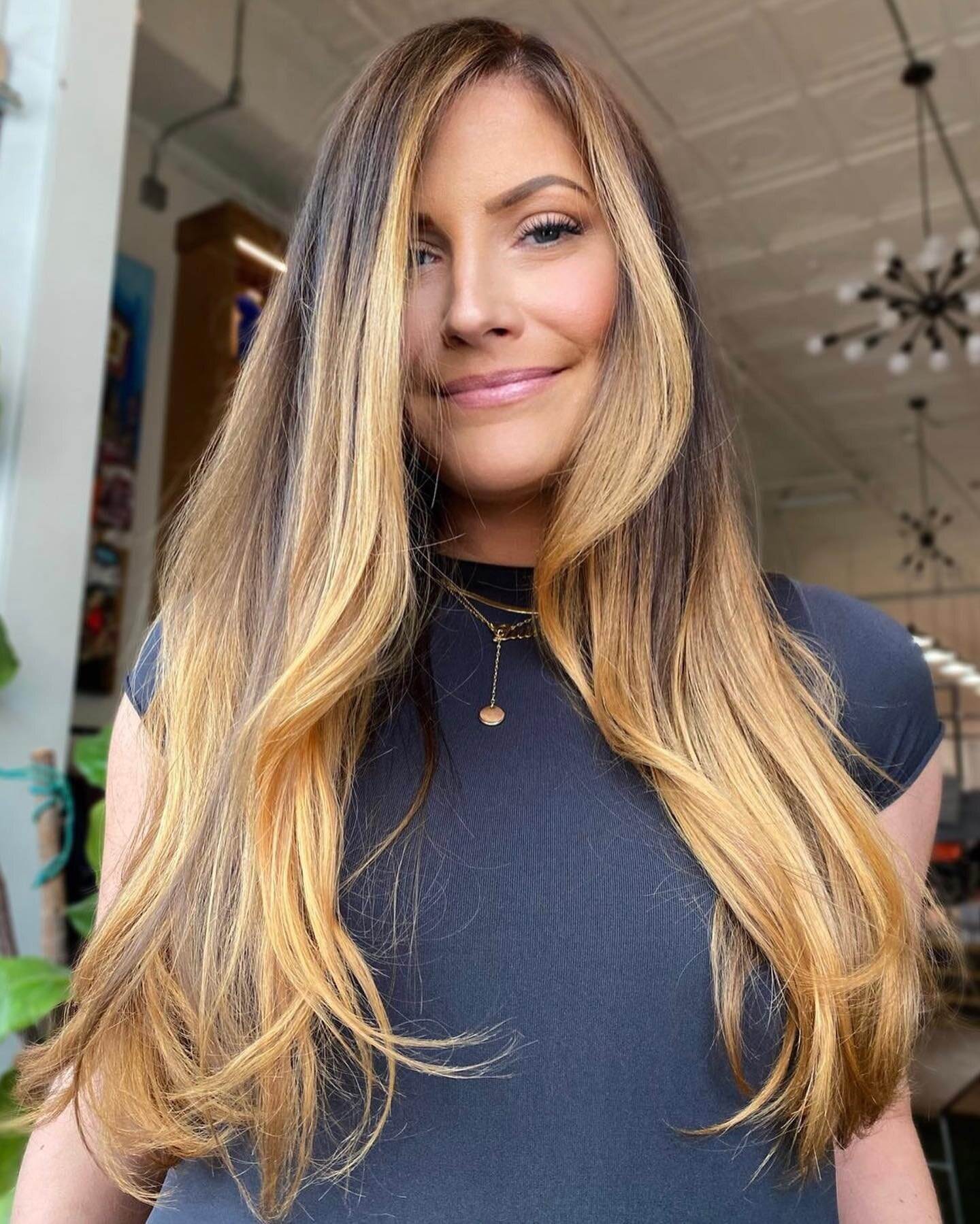 @donnarolon bringing the heat ❤️&zwj;🔥 5/26-5/29