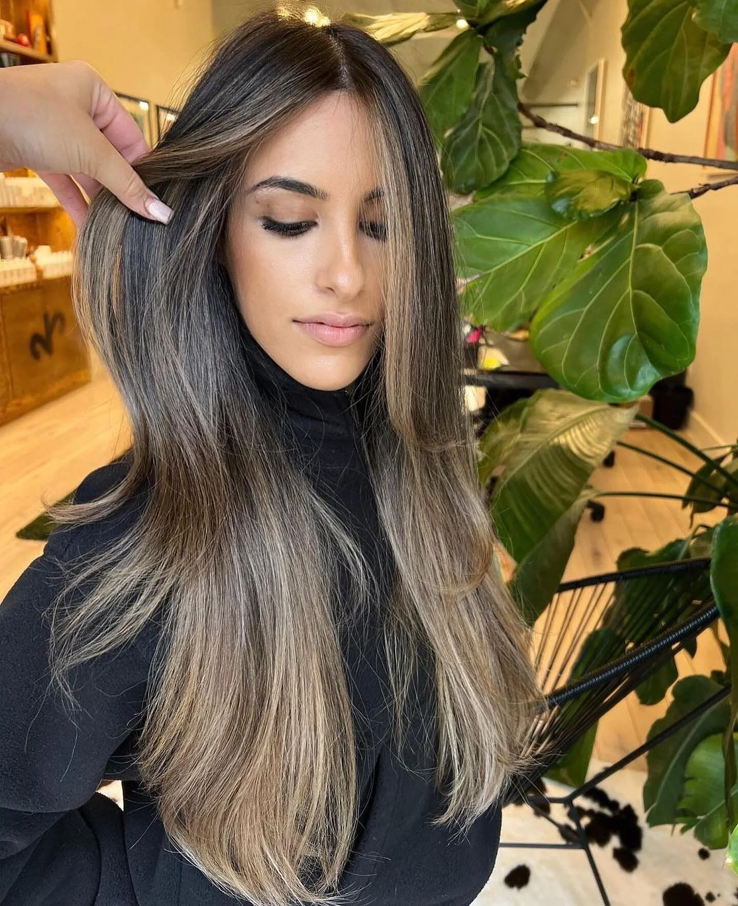 @myhairraddiction is here this weekend 5/12-5/15 ✨