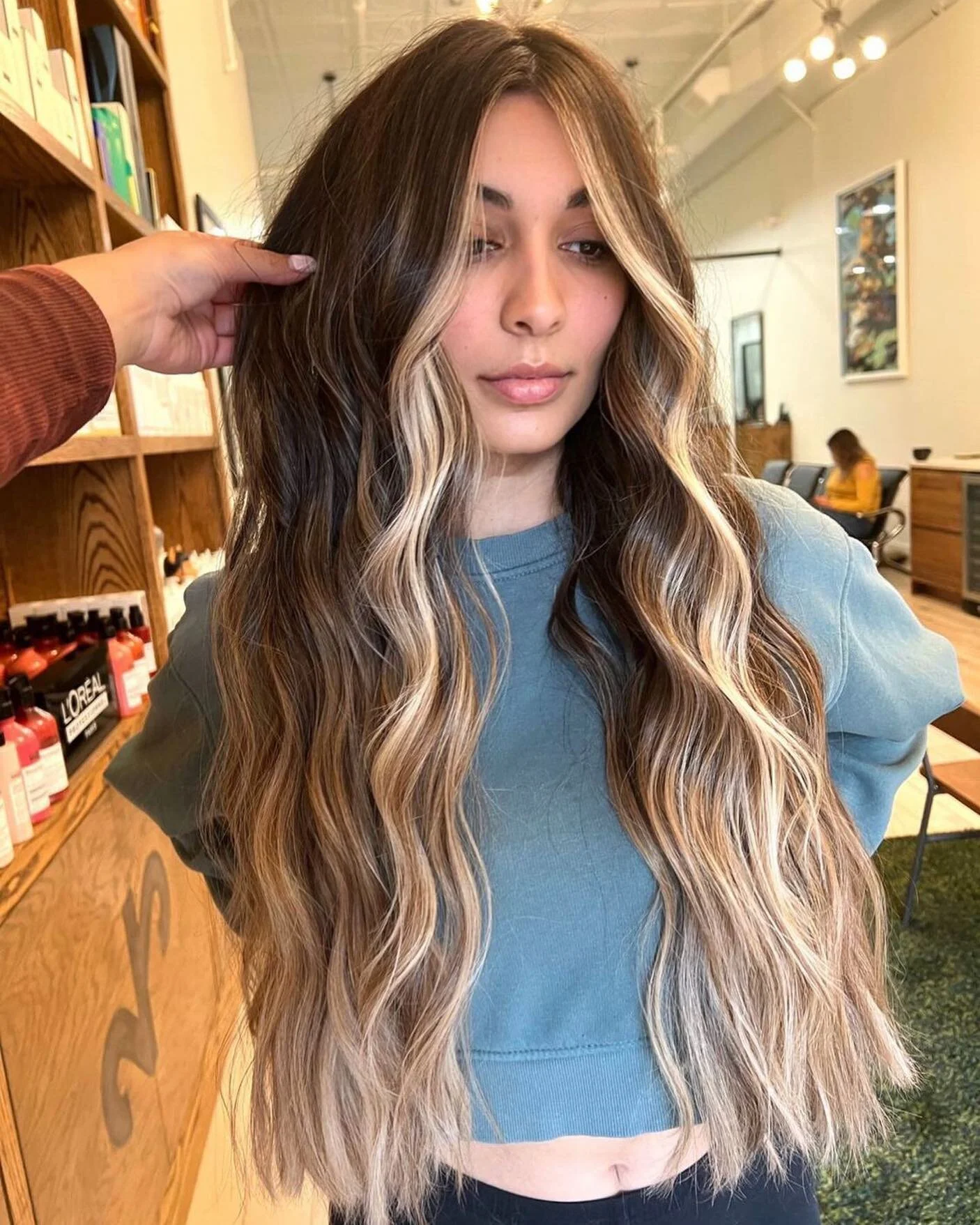 @sydneypapavero is back baby📍May 11th-15th ✨