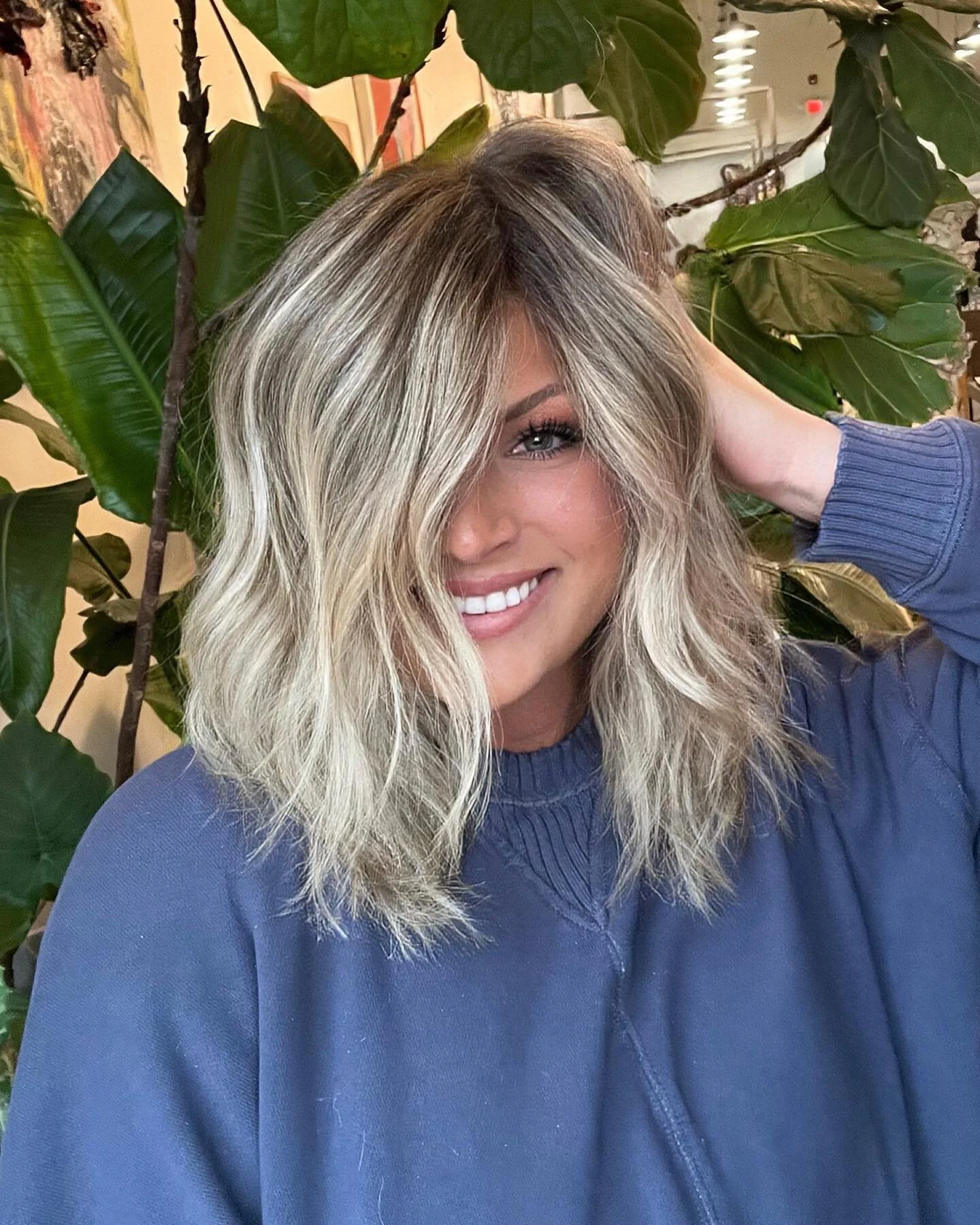 @so_jfreshhair 5/19-5/21