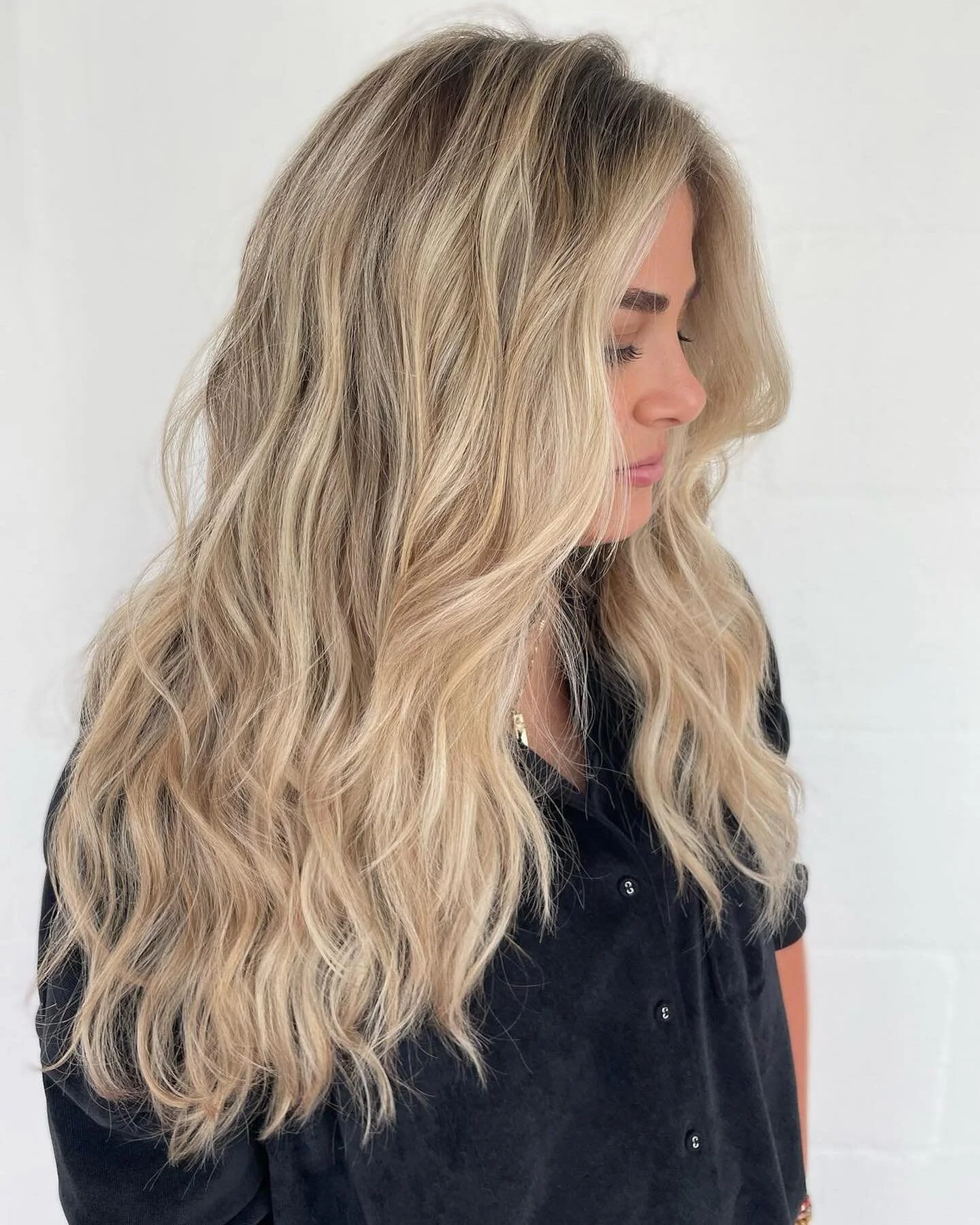 @donnarolon Coming Through 📍5/26-5/29 ✨